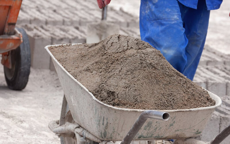 The Evolution of Cement in Prefabricated Building Panels