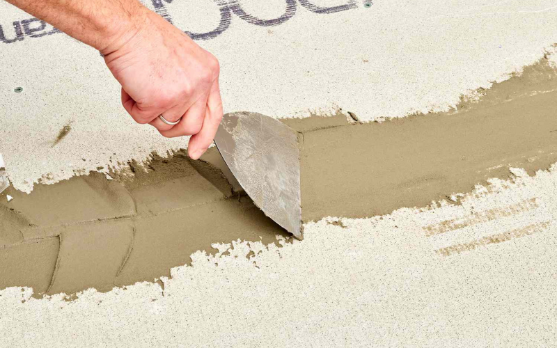 Cement Blends for Harsh Climate Construction Projects