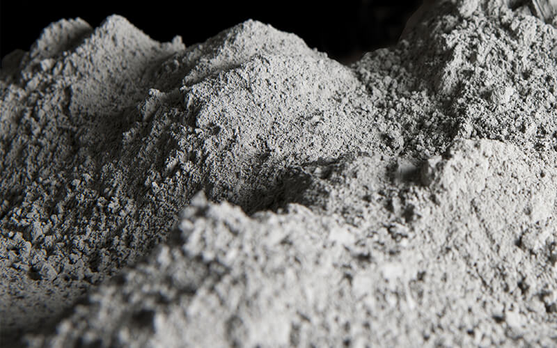 The Future of Cement in 3D-Printed Construction