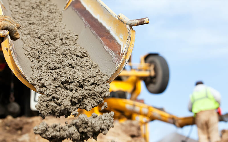 The Use of Cement in Underground Transportation Systems