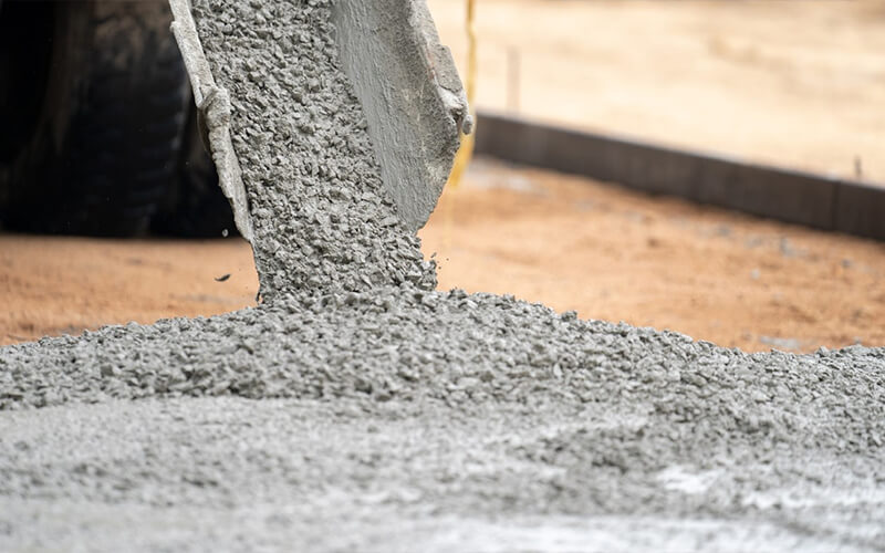 Cement-Based Thermal Insulation Systems