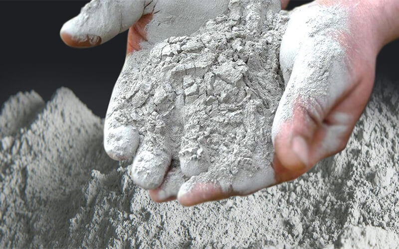 Cement Use in Off-Grid Sustainable Housing