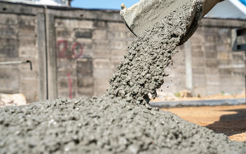 Cement Performance and Its Impact on Building Stability