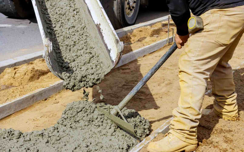 Cement Performance Factors That Influence Building Stability