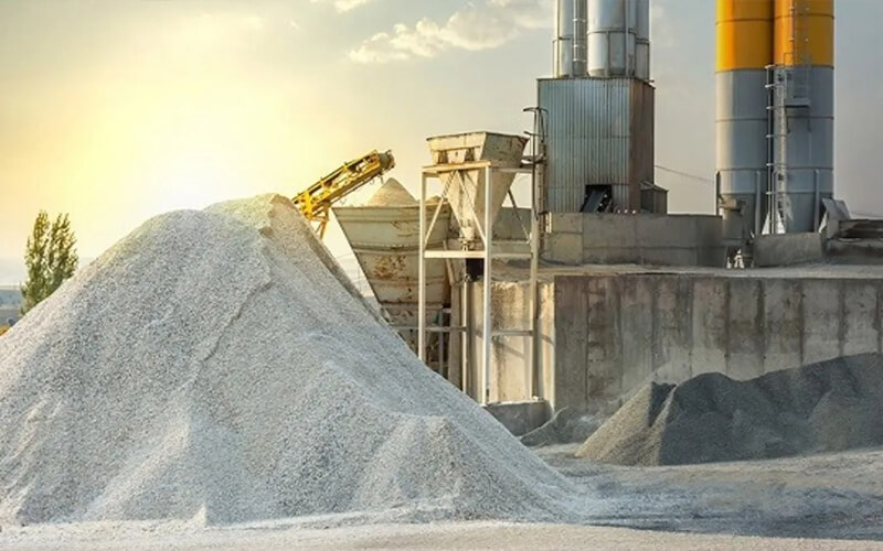 Why Cement Quality Matters in Structural Engineering Projects