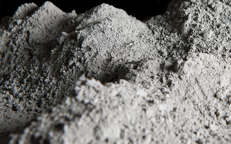 Exploring Alternative Binders: Can We Build Without Cement?